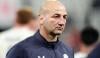 England Rugby extends coach Steve Borthwick’s contract to 2028