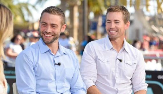 Paul Walker’s brother drops major hint about late actor's ‘Fast & Furious’ return