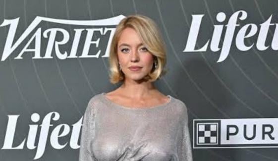 Sydney Sweeney drops racy new ad and reveals why she wants more from brand deals