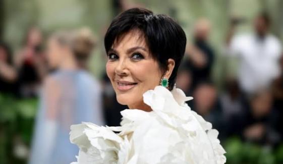 Kris Jenner hit with shocking security scare as suspected stalker arrested