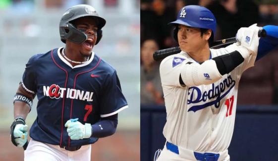 Josue De Paula to make MLB debut as Dodgers place Shohei Ohtani on IL