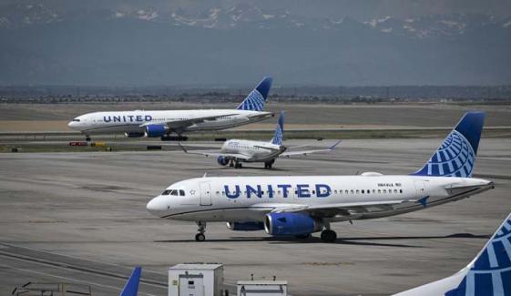 United Airlines calls off 9/11 flyover in Denver over public reaction concerns