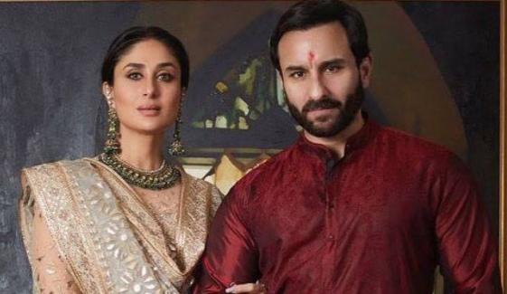 Kareena Kapoor reveals Saif Ali Khan’s blunt response to her film opinions