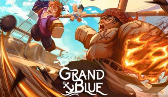 Grand Blue codes for September 2026 to redeem exciting rewards 
