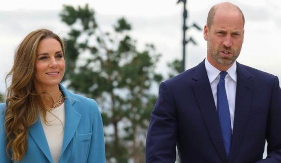Princess Kate joins Prince William in surprise move for suicide prevention toolkit launch