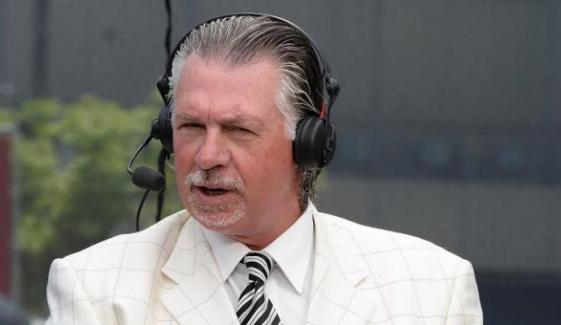 Barry Melrose, legendary NHL coach and longtime ESPN analyst, dies at 70