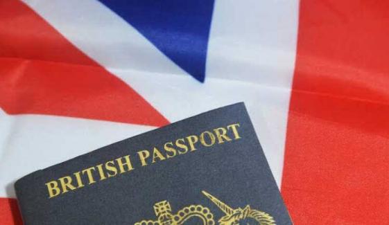 UK citizenship applicants face £1,839 cost under new fee