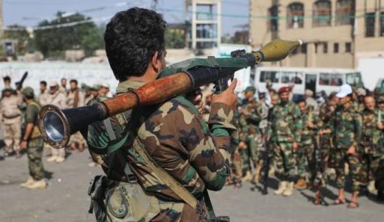 Houthi rebels capture strategic Yemeni port city of Mocha near Bab-el-Mandeb