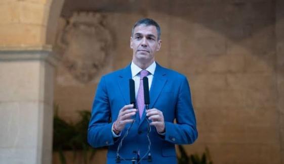Spain Ceuta papers leak: Pedro Sanchez faces pressure over declassified files