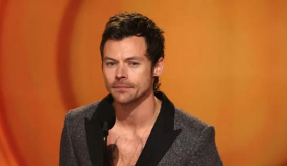 Harry Styles offers fresh update on Together, Together Tour amid hiatus speculation