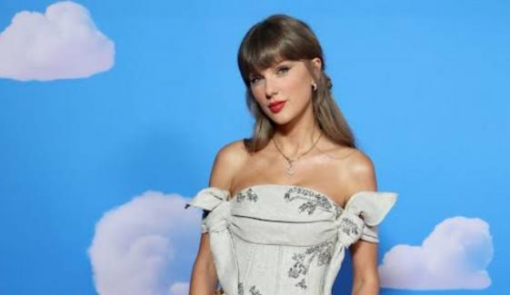 Taylor Swift reacts to CMA nomination for ‘I Knew It, I Knew You’, confirms appearance