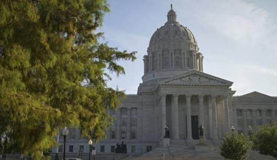 US Supreme Court blocks Trump-backed Missouri Congressional map