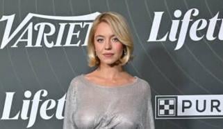 Sydney Sweeney drops racy new ad and reveals why she wants more from brand deals