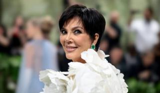 Kris Jenner hit with shocking security scare as suspected stalker arrested