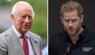 King Charles 'completely cuts' Prince Harry off after last tense phone call