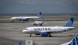 United Airlines calls off 9/11 flyover in Denver over public reaction concerns