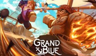 Grand Blue codes for September 2026 to redeem exciting rewards 