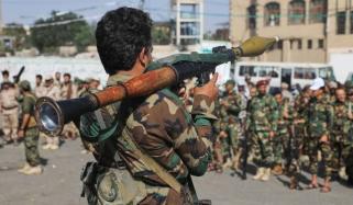 Houthi rebels capture strategic Yemeni port city of Mocha near Bab-el-Mandeb