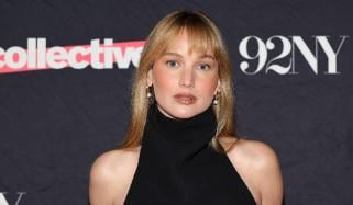 Jennifer Lawrence issues strict warning in first Instagram post: ‘I will quit’