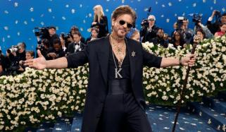 Shah Rukh Khan's schoolmate reveals actor's one 'flaw' as he recalls their close bond