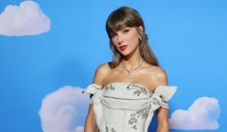 Taylor Swift reacts to CMA nomination for ‘I Knew It, I Knew You’, confirms appearance