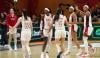 USA dominates Hungary 108-56 in 2026 FIBA Women’s World Cup quarterfinals box score