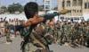 Houthi rebels capture strategic Yemeni port city of Mocha near Bab-el-Mandeb