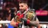 UFC: Dana White confirms Ilia Topuria is ready to return