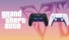 GTA 6 DualSense now available for pre-order as limited-edition PS5 controllers launch 
