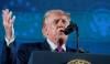 Trump denies reports of US jets damaged in Iran strikes on Jordan base