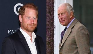 Prince Harry set for first public appearance after King Charles' 'surprise letter' 