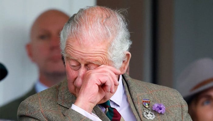 King Charles hit with heartbreak as his ‘soulmate’ dies after ‘short illness’