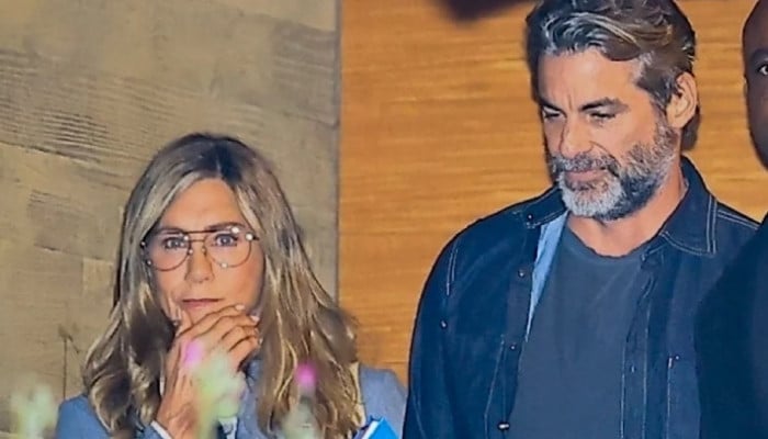 Jennifer Aniston beau Jim Curtis bluntly speaks on ‘challenges’ of dating actress