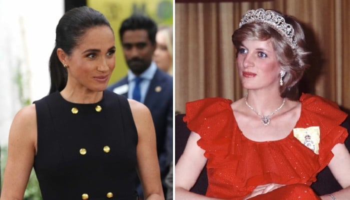 Meghan Markle to ‘narrate’ Princess Diana doc as she sees shared suffering?