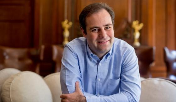 Crypto tycoon Ben Delo makes massive donation to Reform UK in shock move