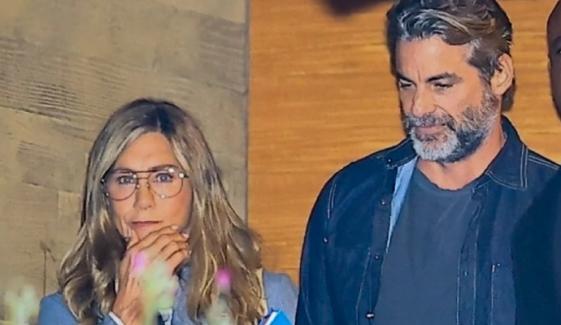 Jennifer Aniston beau Jim Curtis bluntly speaks on ‘challenges’ of dating actress