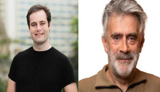 Who are crypto billionaires who gave reform UK £72m?