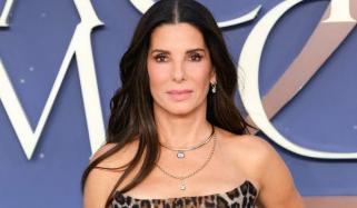 Sandra Bullock makes shock revelation about daughter Laila’s racing ambitions