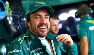 Why can't Fernando Alonso leave F1? FIA boss shares honest truth 
