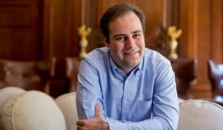 Crypto tycoon Ben Delo makes massive donation to Reform UK in shock move