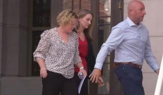 Former bank manager pleads guilty to $335,000 fraud scheme using forged withdrawal slips