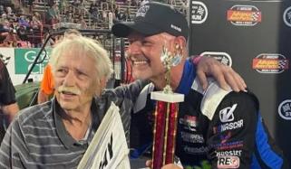NASCAR legend Gary Myers dies at 76: Tributes pour in