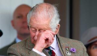 King Charles hit with heartbreak as his ‘soulmate’ dies after ‘short illness’