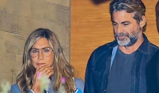 Jennifer Aniston beau Jim Curtis bluntly speaks on ‘challenges’ of dating actress