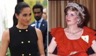 Meghan Markle to ‘narrate’ Princess Diana doc as she sees shared suffering?