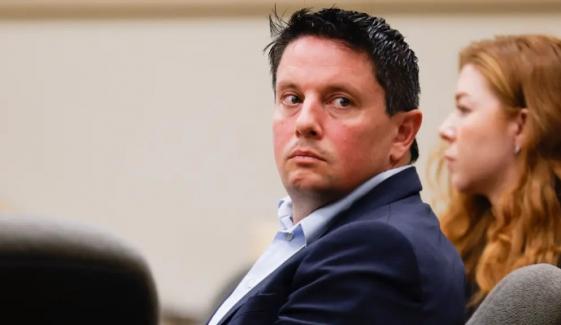 Ex-California mayor ordered to pay $13 million to seven women in sexual assault case