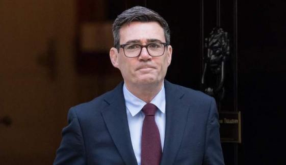 Downing Street rejects Trump call for United Ireland, no referendum planned