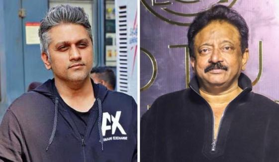 Mohit Suri to direct explosive two-hero gangster movie with Ram Gopal Varma and YRF