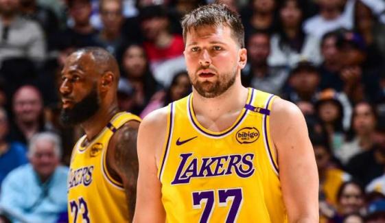 Are Lakers NBA’s most overrated team? Bulls star’s remarks spark debate
