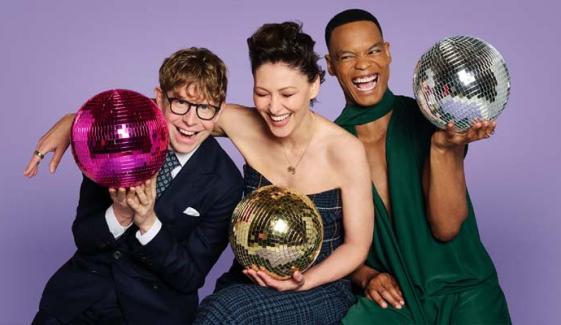 'Strictly Come Dancing' 2026 launch sees major format shake-up with new hosts